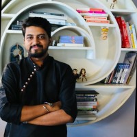Ramesh Raghavan
