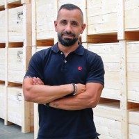 Joaquin Santamaria Fernandez