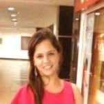 Nidhi Mohindru