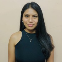 Wendy Fernandez Salcedo