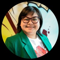 Muharani Siti Ainun