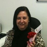 Eliana Saad