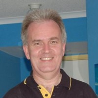 Eric Thomson
