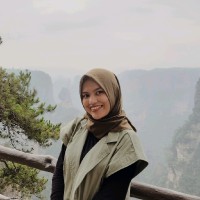 Nadhira Meindy
