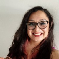 Jacquelina Diaz