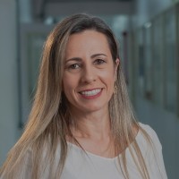 Aline Garcia