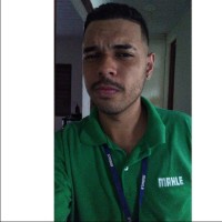 Frederico Rodrigo Da Silva