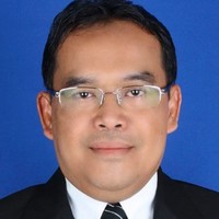 Yamin A. Subianto