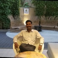 Harish B H