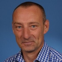 Arno Freijer