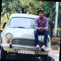 Harish M