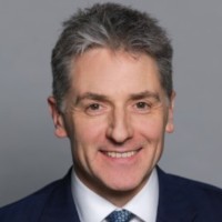 Nigel Taylor