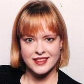 Kate Kiefling, B.A., CP, GCDF