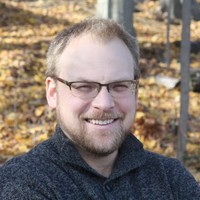 Greg Johnson