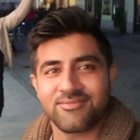 Gurpreet Bolla
