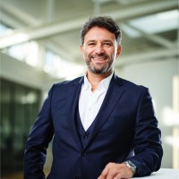 Serkan Sahin