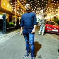 avijit halder