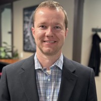 Jeffrey Robinson, PE, LEED AP