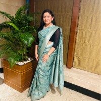 Ashmita Mishra