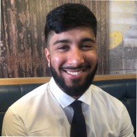 Muhammad Ali Hassam