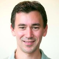 Nick Patterson