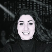Sharon G.