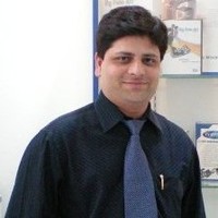 Sarfraz Jagirdar