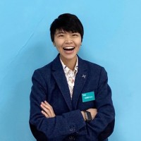Doris Lin
