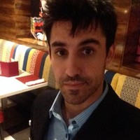 Daniel Martinez