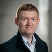 Steffen Kjærulff Fjord