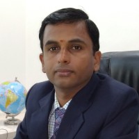 M Kannan ---