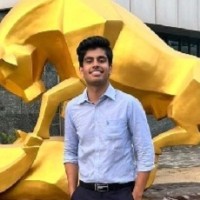 Rudraksh Bhandari