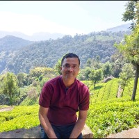 Anand Nijsure