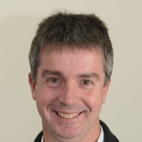 David Stafford