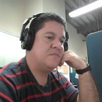 Jose Alberto Flores Segovia