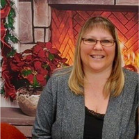 Tracy Wojuzak