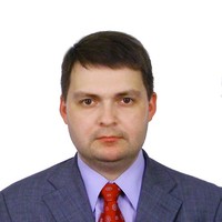Dmitry Tolkachev