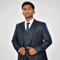 Jayanth Dev
