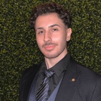 Malik Kharroubi
