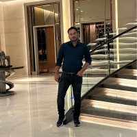 Santosh Singh