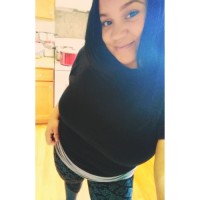 Tiffany Barroso