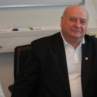 Alexander Smyatkin