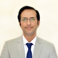 Zain Ul Islam