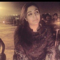 Sidra Qasim