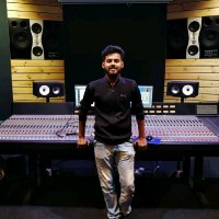 Rushikesh Patil