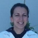 Rosmary Belén Moncher