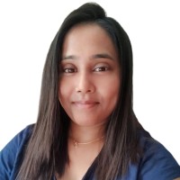 Debadrita Choudhury