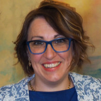 Maria Antonella Alzetta