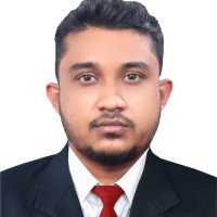 Lahiru Mahesh