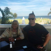 Aunt Kathy Ryan